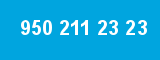 950 211 23 23
